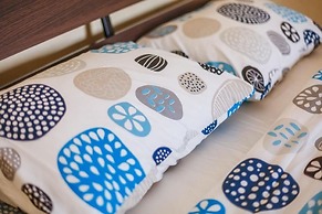 Apartment on Bolshaya Polyanka 30