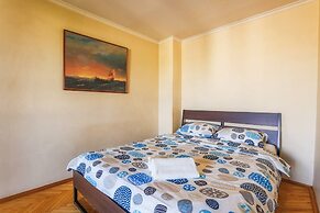 Apartment on Bolshaya Polyanka 30