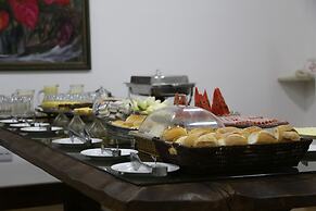 Pousada Água Eterna