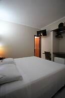 Pousada Água Eterna