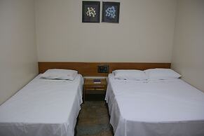 Pousada Água Eterna