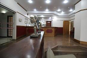 Pousada Água Eterna