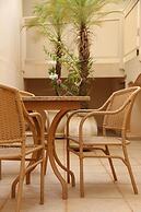 Pousada Água Eterna