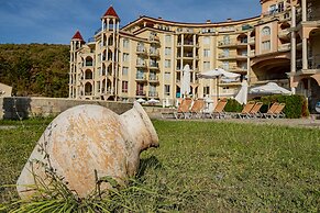 Menada Negresco Apartments