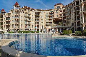 Menada Negresco Apartments