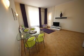 Menada Negresco Apartments