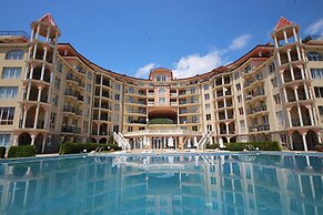 Menada Negresco Apartments