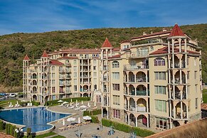 Menada Negresco Apartments