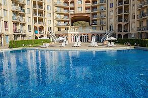 Menada Negresco Apartments