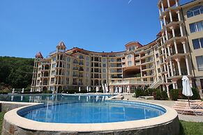 Menada Negresco Apartments