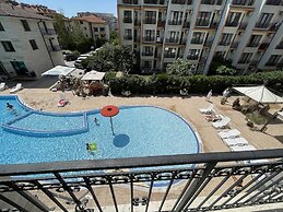 Amadeus Lux - Menada Apartments