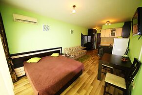 Amadeus Lux - Menada Apartments