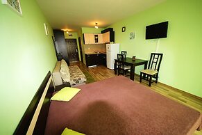 Amadeus Lux - Menada Apartments