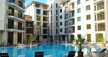 Amadeus Lux - Menada Apartments