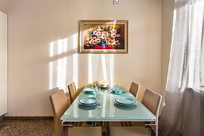 Apartment on Kutuzovskiy 26