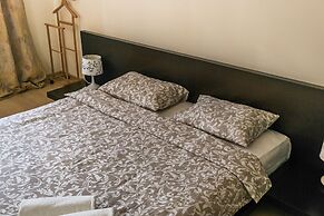 Apartment on Kutuzovskiy 26