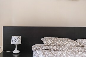 Apartment on Kutuzovskiy 26