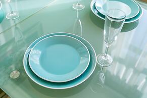 Apartment on Kutuzovskiy 26