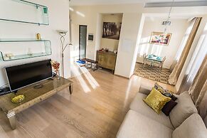 Apartment on Kutuzovskiy 26