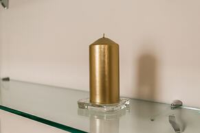 Apartment on Kutuzovskiy 26