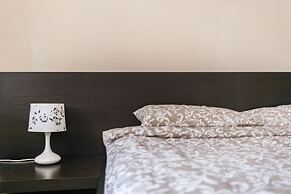 Apartment on Kutuzovskiy 26