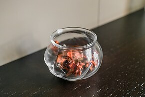 Apartment on Kutuzovskiy 26