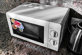 Apartment on Kutuzovskiy 26