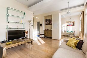 Apartment on Kutuzovskiy 26