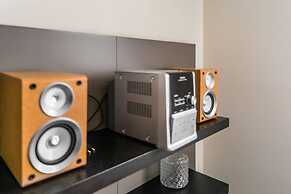 Apartment on Kutuzovskiy 26