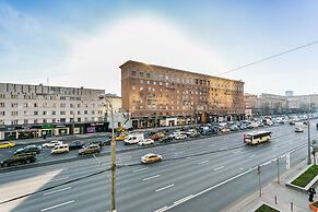 Apartment on Kutuzovskiy 26