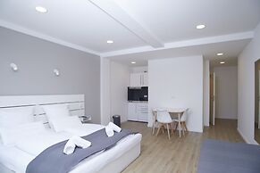 Hamburg Nord Apartments