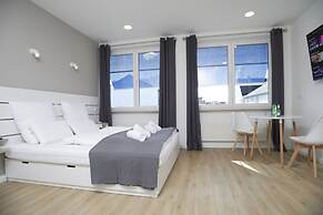 Hamburg Nord Apartments