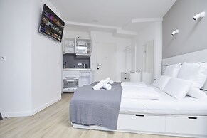 Hamburg Nord Apartments