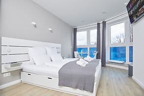 Hamburg Nord Apartments