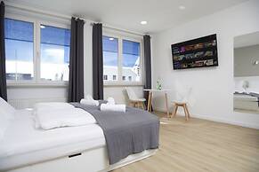 Hamburg Nord Apartments