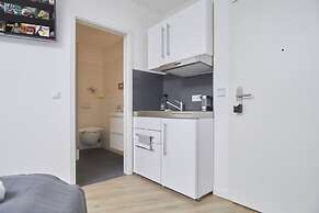 Hamburg Nord Apartments