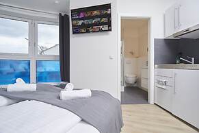 Hamburg Nord Apartments