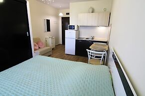 Menada Apartments in Cascadas