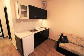 Menada Apartments in Cascadas