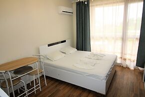 Menada Apartments in Cascadas