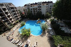 Menada Apartments in Cascadas