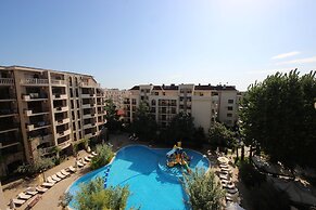 Menada Apartments in Cascadas