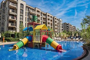 Menada Apartments in Cascadas