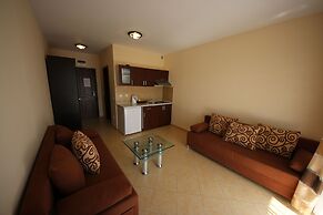 Menada Apartments in Cascadas