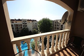 Menada Apartments in Cascadas