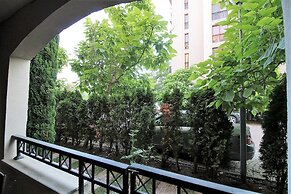 Menada Apartments in Cascadas