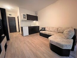 Menada Apartments in Cascadas