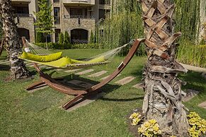 Menada Apartments in Cascadas
