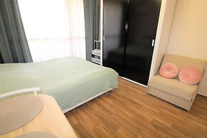 Menada Apartments in Cascadas