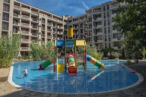 Menada Apartments in Cascadas